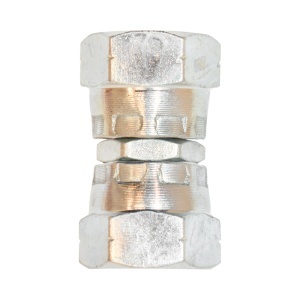 Adaptor drept DKR 3/8 filet interior/interior - Img 3