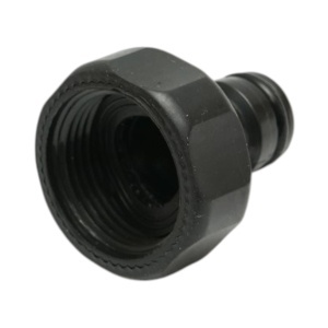 Adaptor furtun gradina Fi 3/4 inch, cupla rapida 3/4 inch Breckner Germany - Img 4