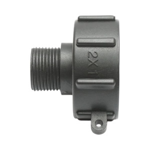 Adaptor IBC S60x6 reductie 1 - 1/4 - Img 5