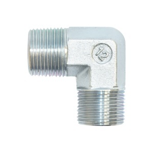 Adaptor L 90 3/4 filet exterior armatura - Img 3
