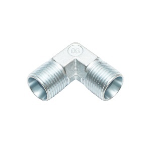 Adaptor L armatura M18x1.5 filet exterior - Img 2
