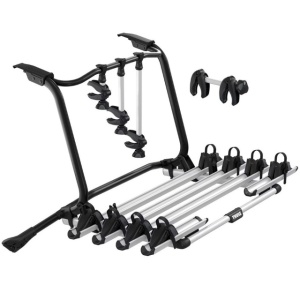 Adaptor pentru a 4-a bicicleta pentru suportul de biciclete Thule WanderWay cu prindere pe haion - Img 3
