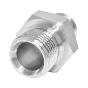 Adaptor reductie armatura DR FE G10 5/8- G08 1/2 - Img 3