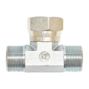 Adaptor T FE FI FE 26x1.5 armatura - Img 3