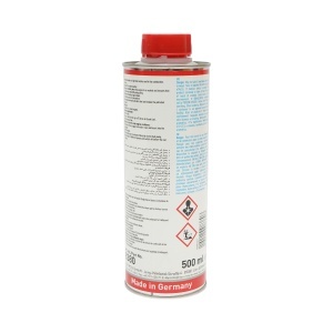 Aditiv motorina Liqui Moly Diesel Spulung 500ml - Img 3