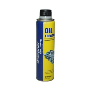 Aditiv tratament ulei motor 300ml Breckner Germany - Img 3