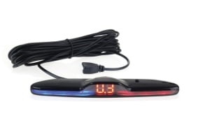 Afisaj senzor de parcare MAX-LED - Img 2