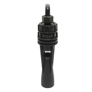 Agitator lateral drept al dispozitivului de diluare pentru erbicidator - Img 2