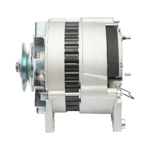 Alternator 12, 50A Fiat 415, Ford cod OEM 83909614, 83911362, 83937290, 83948180, 83948394, 83959709, 83999878, D6NN10B376A, E0NN10B376CA, E3NN10B376AB, E3NN10B376AC, E3NN10B376AD - Img 2