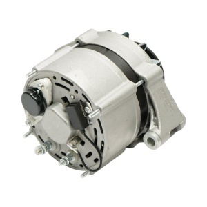 Alternator 12V, 33A John Deere seria 40, 50, 6000 cod OEM AL28516, AL35998, AL67175, AL81346, AL81436, AZ26910 - Img 5