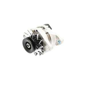 Alternator 12V, 33A pentru Fiat, Lamborghini, Same, Ford cod 6005701124, 0120300558, LRA199, DRA0120, 63300802, W23023, MG123, ALT26251061, 2000300, 4474752, 77250410, 4257771, AAG1104