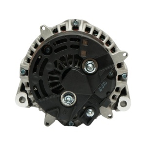 Alternator 14V, 200A John Deere seria 4000, 7000, 8000, 9000 cod OEM 143737321, RE555751, RE210793 - Img 6
