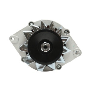 Alternator 14V, 55A John Deere seria 40, 50 cod OEM AL28516, AL35998, AL67175, AL81346, AL81436, AZ26910 - Img 4