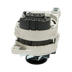 Alternator 14V, 65A Deutz, Case IH, Massey Ferguson, New Holland cod OEM 99457074, 1530354C1, 294393200, 294393700, 395250A1, 405078A1, 47134023, 500322671, 500322763 - Img 7
