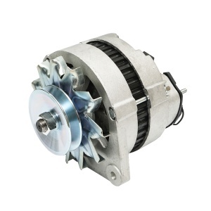 Alternator fara releu Raba 28V tip 01170 - Img 1