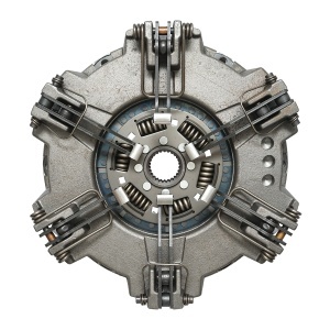 Ambreiaj asamblat Case IH cod OEM 351773R91 - Img 3