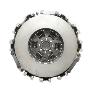 Ambreiaj asamblat Case IH, New Holland cod OEM 47953610 - Img 4