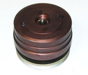 Ambreiaj Piaggio Ciao, Bravo, Si model mare (cu variator) - Img 3