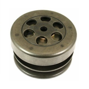 Ambreiaj scuter 2T Yamaha / Aprilia / Minarelli / Malaguti - 16 dinti - Img 2
