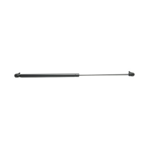 Amortizor geam spate New Holland, Steyr, Massey Ferguson, Landini 585mm cod OEM 3902140M1 - Img 2
