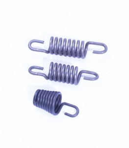 Amortizor Part: 351, 371 - (set 3 arcuri diferite)