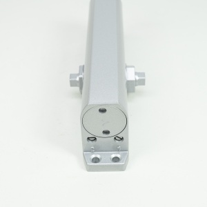 Amortizor usa hidraulic cu brat reglabil PNI AM1500S pentru inchidere usa 100 - 150kg - Img 5