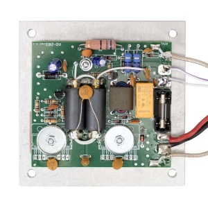 Amplificator radio CB PNI AD203 Stinger Board 25-30MHz AM-FM 100W - Img 2