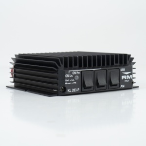 Amplificator radio CB PNI RX-TX KL203P, AM-FM-SSB, 100W, 12V - Img 5