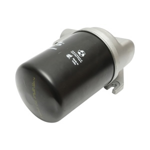 Ansamblu baterie filtru hidraulic complet John Deere cod OEM RE72823, RE72353, RE72824 - Img 4
