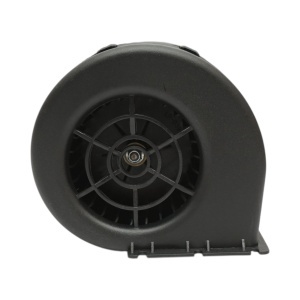 Ansamblu motor ventilator aeroterma cabina 12V Fendt, JCB, Deutz-Fahr cod OEM G210812140300 - Img 6