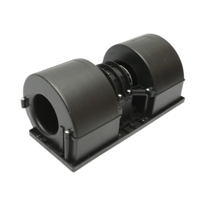 Ansamblu motor ventilator aeroterma cabina 12V New Holland, Case IH cod OEM 82033102, 82022334 - Img 7