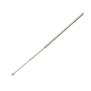 Antena auto flexibila 110cm universala Breckner Germany - Img 4