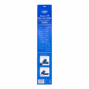 Antena CB PNI LED 2000 - Img 7