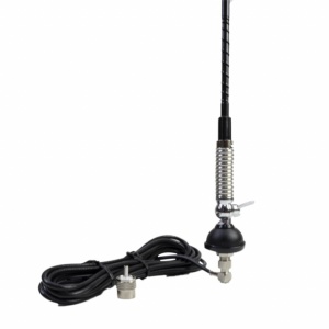 Antena CB PNI S60 cu fluture 59 cm - Img 4