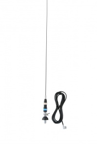 Antena statie CB Racer 117cm