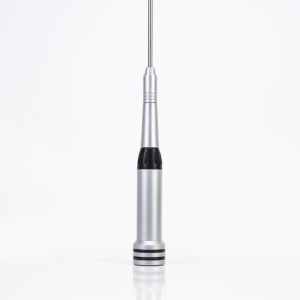 Antena UHF PNI UF400, 47 cm, 430-470 MHz, cu baza magnetica 120 mm - Img 3