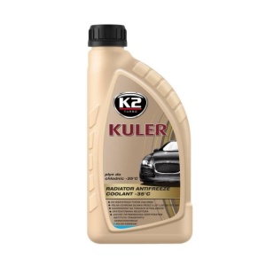 Antigel albastru K2 G11 1L
