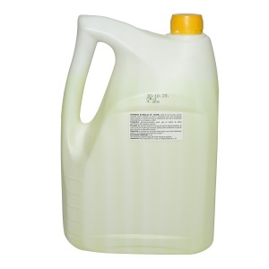 Antigel G11 galben premium -40 grade 4.2 Kg NordWay - Img 2