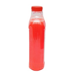 Antigel G12+ rosu/roz -38 grade 1L Breckner Germany - Img 3