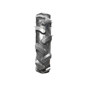 Anvelopa agricola 400/8 crampon 6PR LP52 pentru motocultor - Img 2