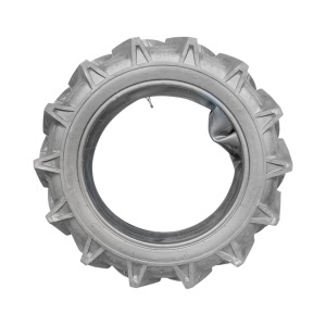 Anvelopa agricola 8.3-22 crampon inalt 8PR TT R1 camera inclusa - Img 2
