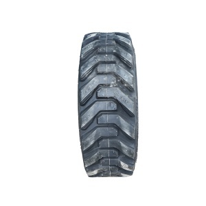 Anvelopa industriala TUBELESS 10/16.5 cu crampon 10PR RG400 SKS-8 - Img 2