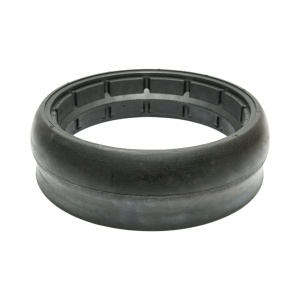 Anvelopa roata de control adancime Maschio Gaspardo 400x120mm cod OEM F06120188 - Img 2