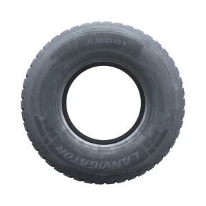 Anvelopa tractiune semiremorca 385/65R22.5 ON-OFF M+S 24PR TL - Img 3