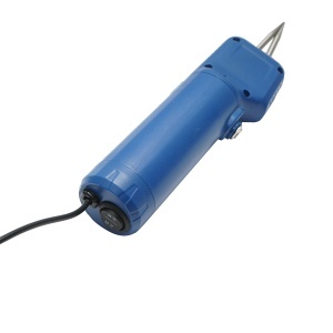 Aparat electric de indepartat pene (deplumator) - Img 4