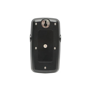 Aparat generator de impulsuri 2 Joule pentru gard electric 20Km, 12V/220V BRITMANN - Img 5