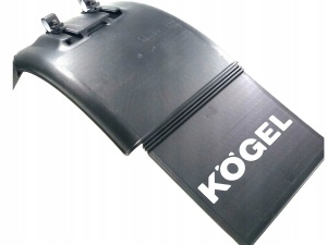 Aparatoare noroi completa original KOGEL