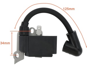 Aprindere motocoasa compatibila Stihl FS38, FS45, FS55 (4140 400 1308)