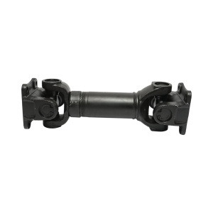 Arbore cardan transmisie spate L=421/481mm pentru Tractor Forestier model nou si vechi - Img 3