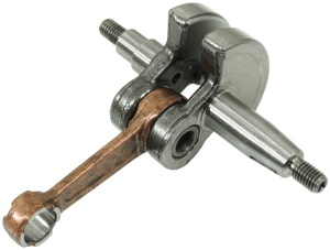 Arbore cotit pentru motocoasa DG580